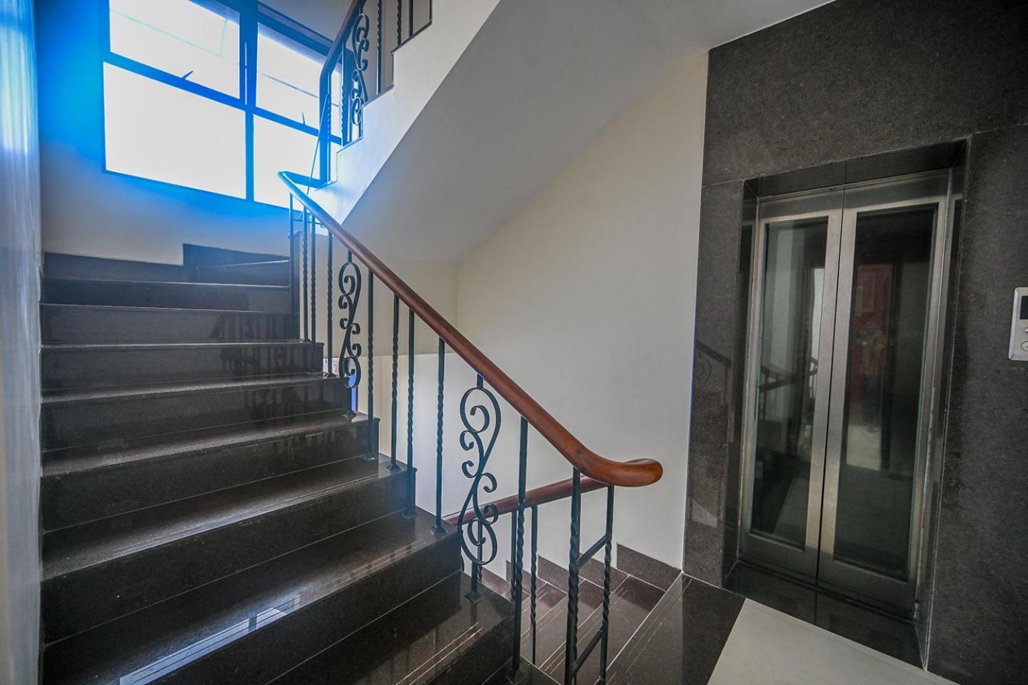 Malama Stay Ruturang Villa 4Bhk, Lonavala Exterior foto
