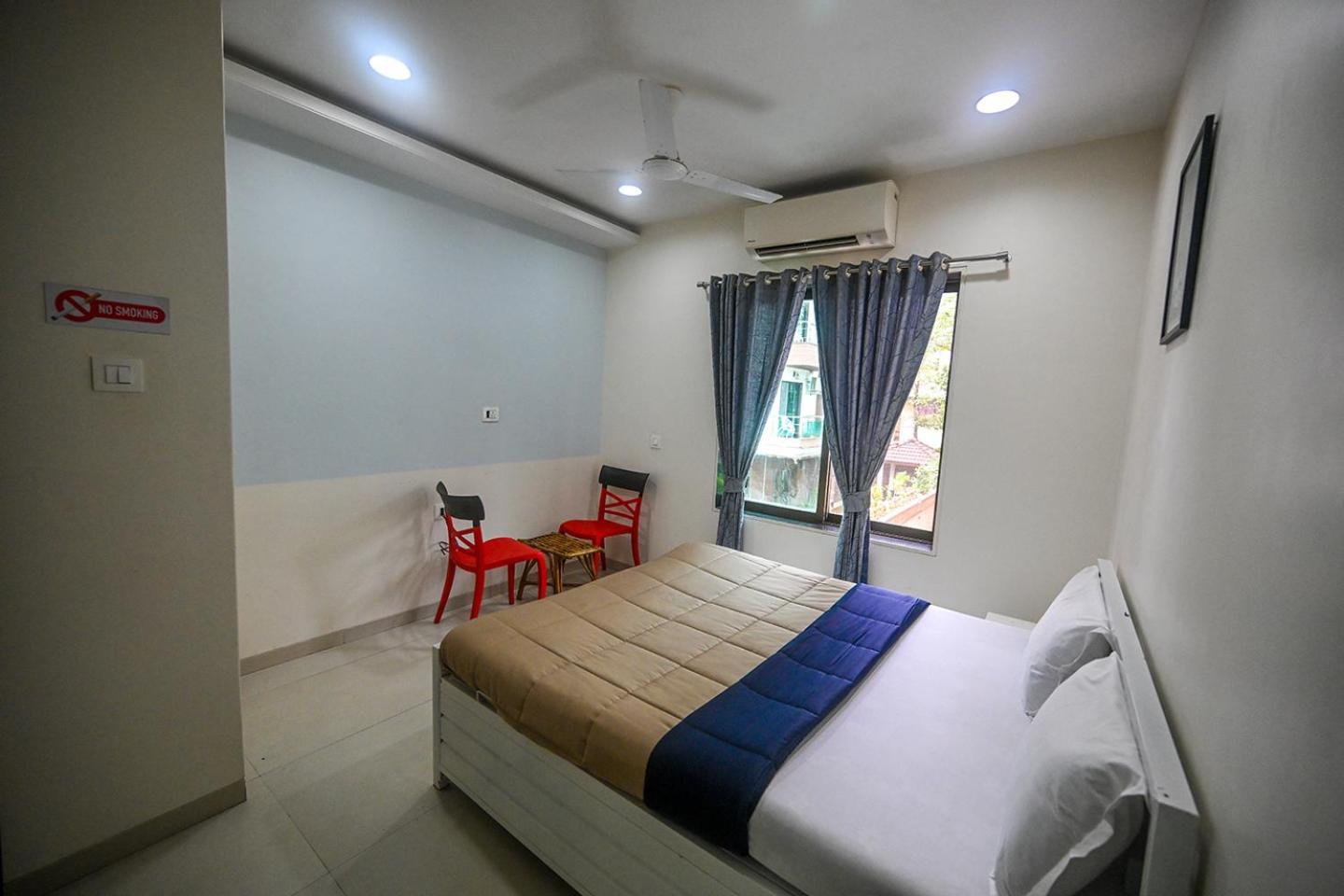 Malama Stay Ruturang Villa 4Bhk, Lonavala Exterior foto